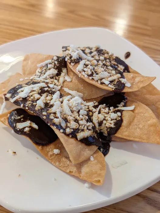 Chingadazos Taqueria & Bar Picture 3