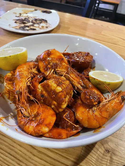 Chingadazos Taqueria & Bar Picture 9