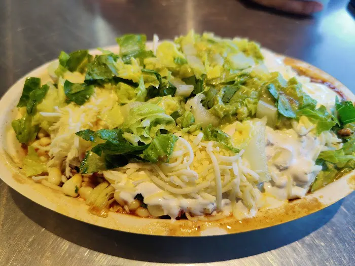 Chipotle Mexican Grill Picture 7