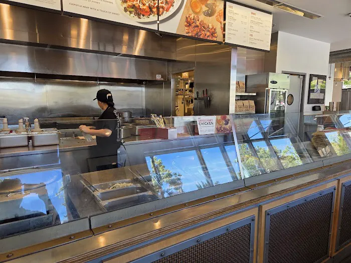 Chipotle Mexican Grill Picture 9