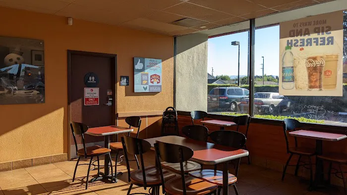 Jack in the Box Picture 7