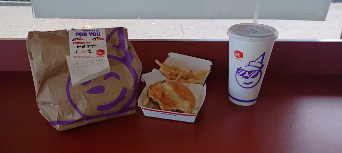 Jack in the Box Picture 3