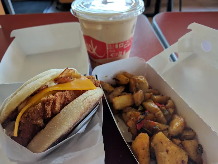 Jack in the Box Picture 10