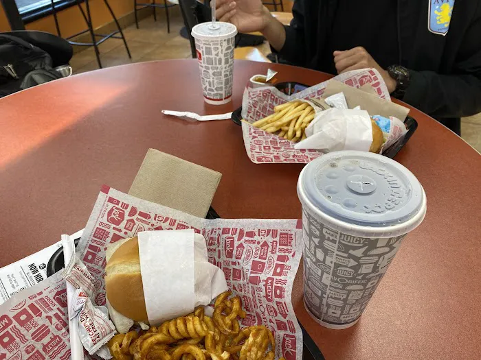 Jack in the Box Picture 5