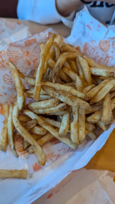 Popeyes Louisiana Kitchen Picture 5