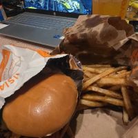 Popeyes Louisiana Kitchen ico