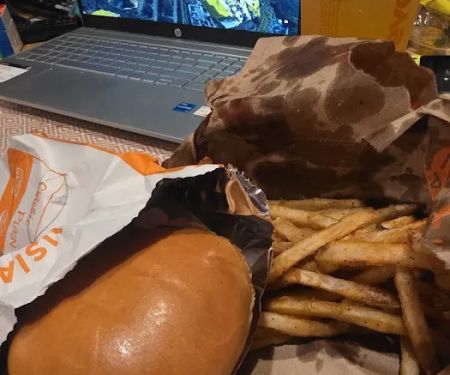 Popeyes Louisiana Kitchen