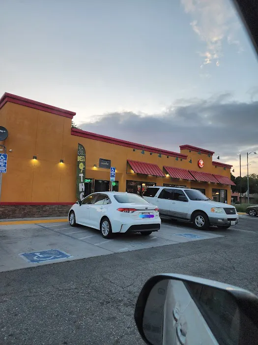 Popeyes Louisiana Kitchen Picture 8