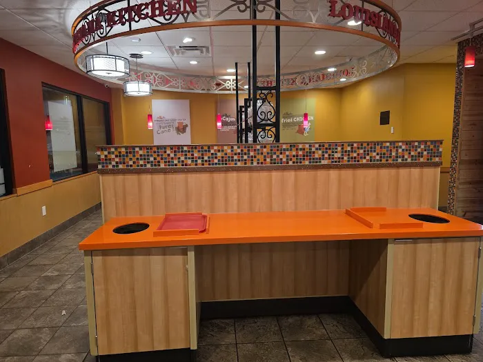 Popeyes Louisiana Kitchen Picture 4