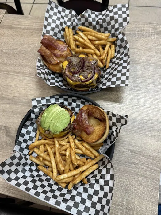 Sliders Burger Picture 3