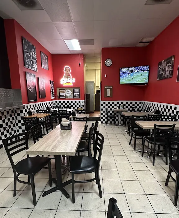 Sliders Burger Picture 2