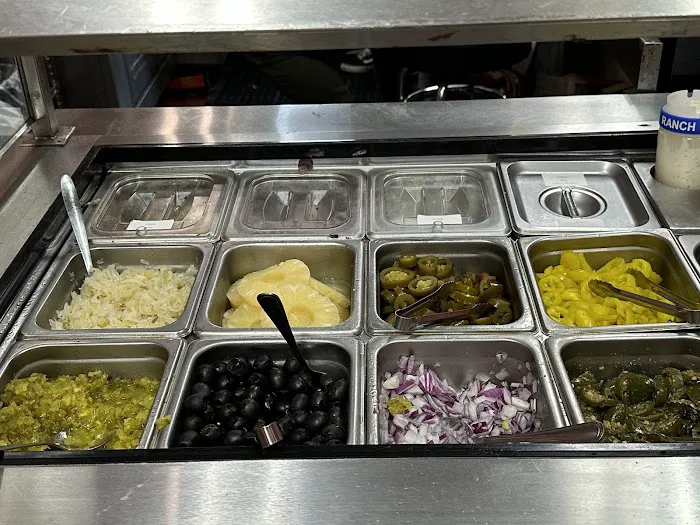 Sliders Burger Picture 9