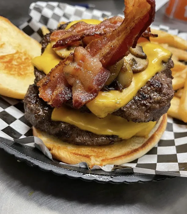 Sliders Burger Picture 7