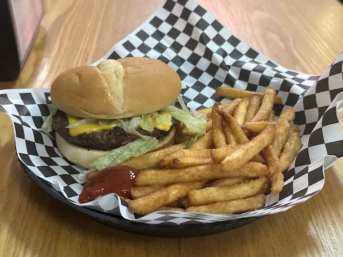 Sliders Burger Picture 10