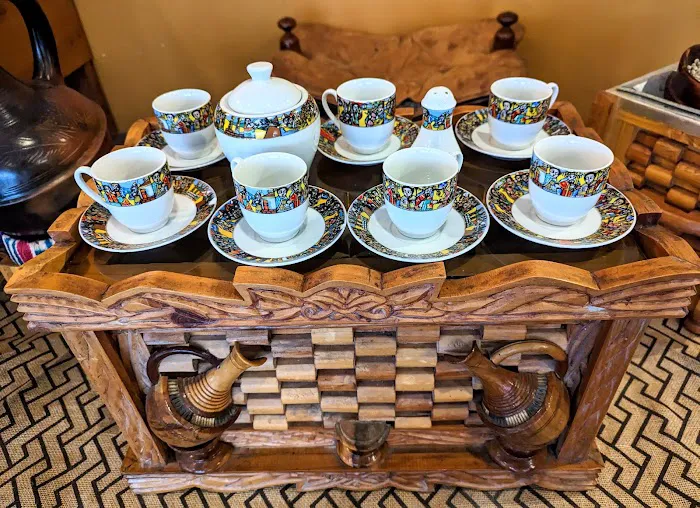 Kategna Ethiopian Restaurant Picture 7