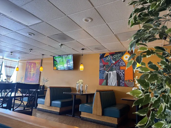 Kategna Ethiopian Restaurant Picture 5