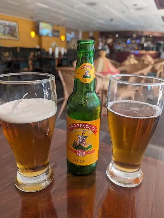 Kategna Ethiopian Restaurant Picture 6