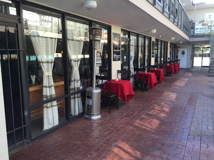 Kategna Ethiopian Restaurant Picture 9