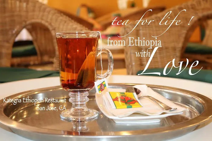 Kategna Ethiopian Restaurant Picture 8