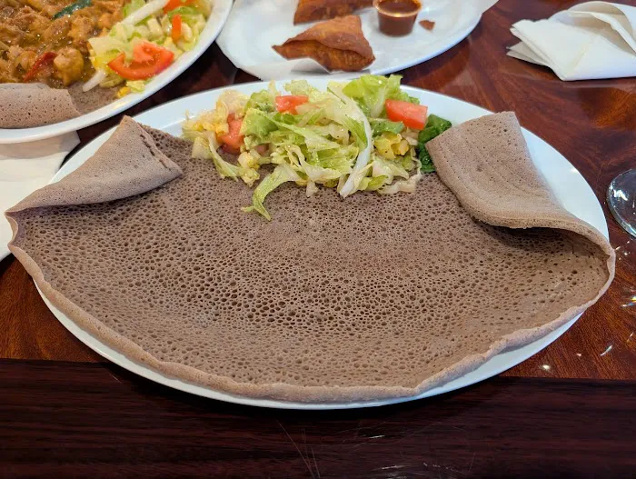 Kategna Ethiopian Restaurant Picture 2