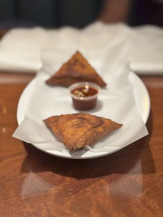 Kategna Ethiopian Restaurant Picture 3