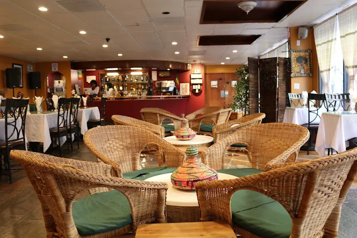 Kategna Ethiopian Restaurant Picture 10