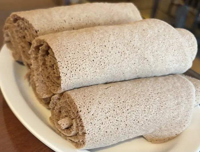 Kategna Ethiopian Restaurant Picture 1