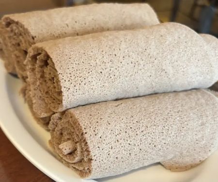 Kategna Ethiopian Restaurant