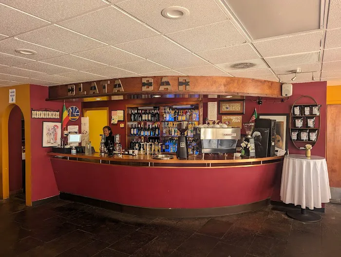 Kategna Ethiopian Restaurant Picture 4