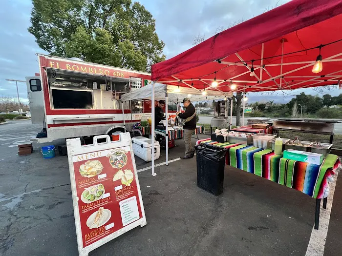 El Bombero 408 Picture 1