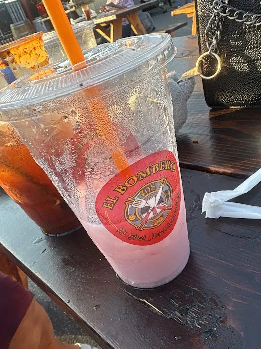 El Bombero 408 Picture 3