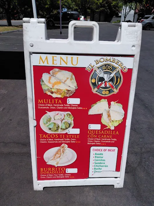 El Bombero 408 Picture 4