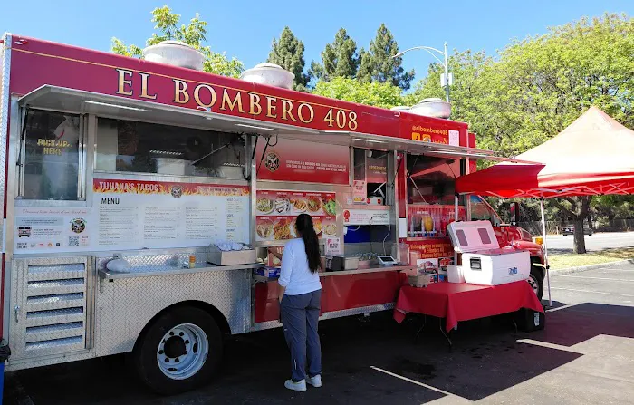 El Bombero 408 Picture 2