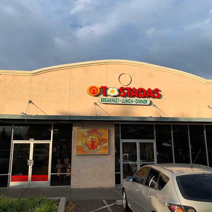 TOSTADAS Picture 5