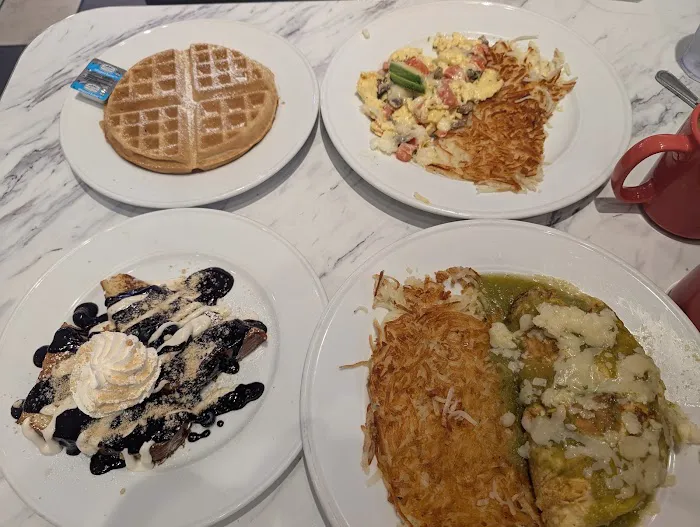 Uncle John's Pancake House Picture 3