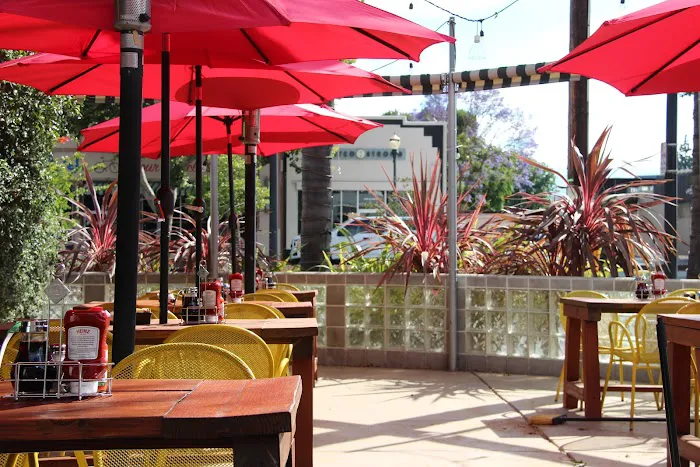 Uncle John's Pancake House Picture 9