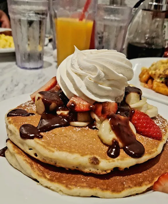 Uncle John's Pancake House Picture 8