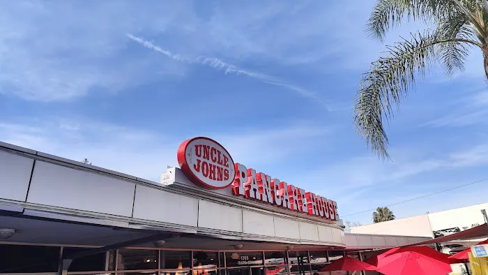 Uncle John's Pancake House Picture 2