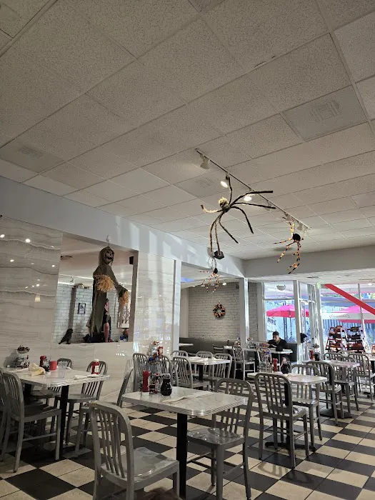 Uncle John's Pancake House Picture 6