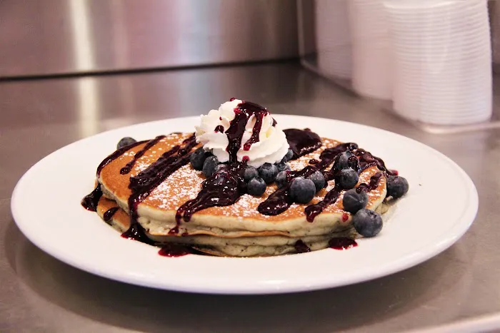 Uncle John's Pancake House Picture 1