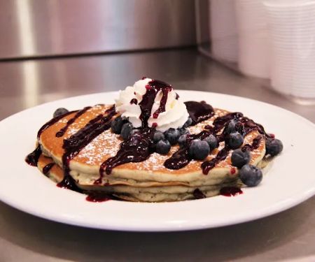 Uncle John's Pancake House