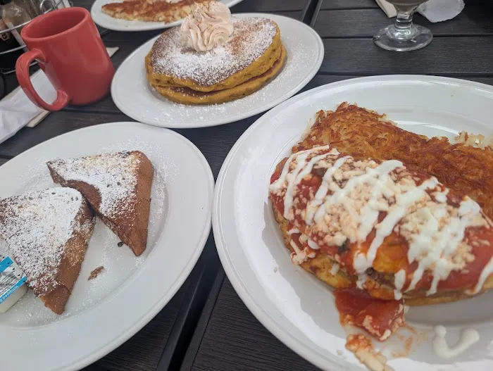 Uncle John's Pancake House Picture 10