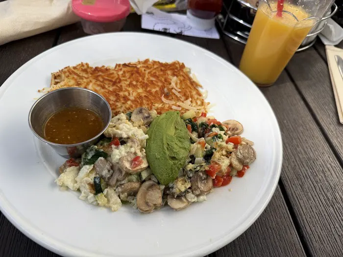 Uncle John's Pancake House Picture 4