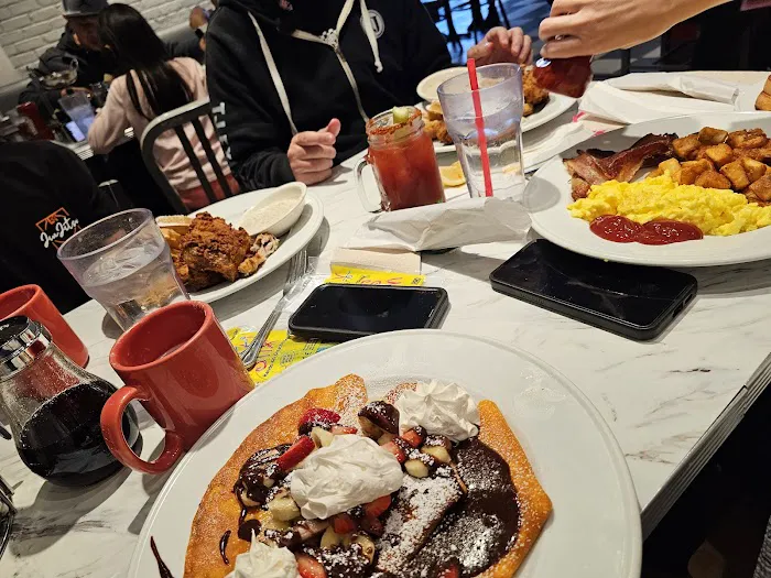 Uncle John's Pancake House Picture 7