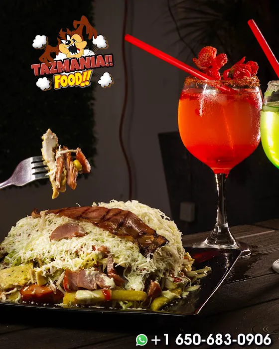 Tazmania food Picture 4