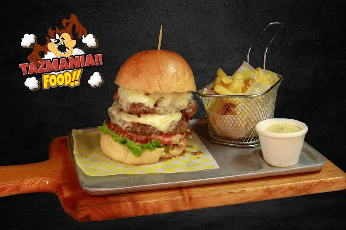 Tazmania food Picture 8