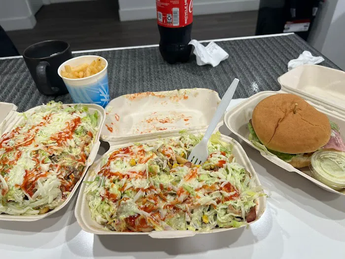 Tazmania food Picture 2