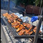 Pollos asados el trebol 2