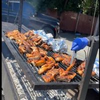 Pollos asados el trebol 2 ico