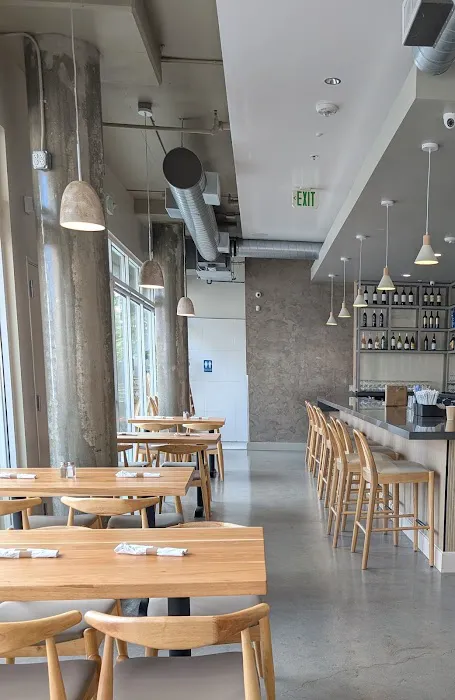 Garden’s Gate Cafe Picture 6